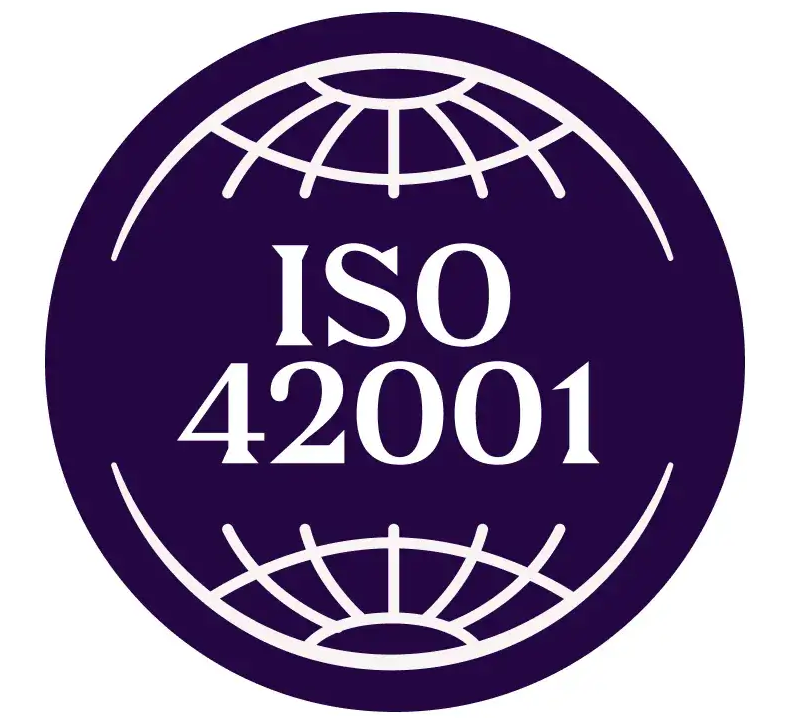 ISO42001